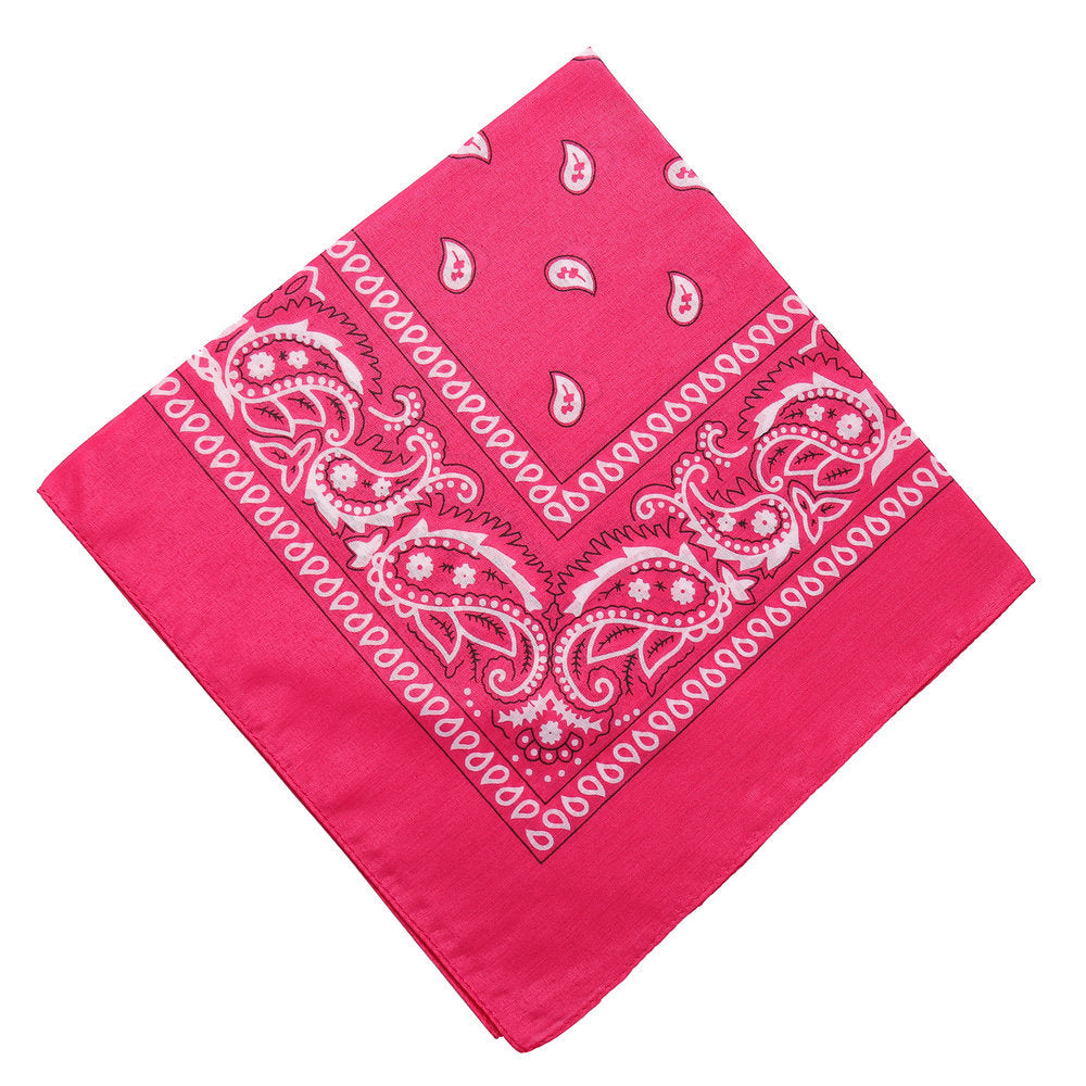 Wholesale Outdoor Cycling Polyester Headscarves